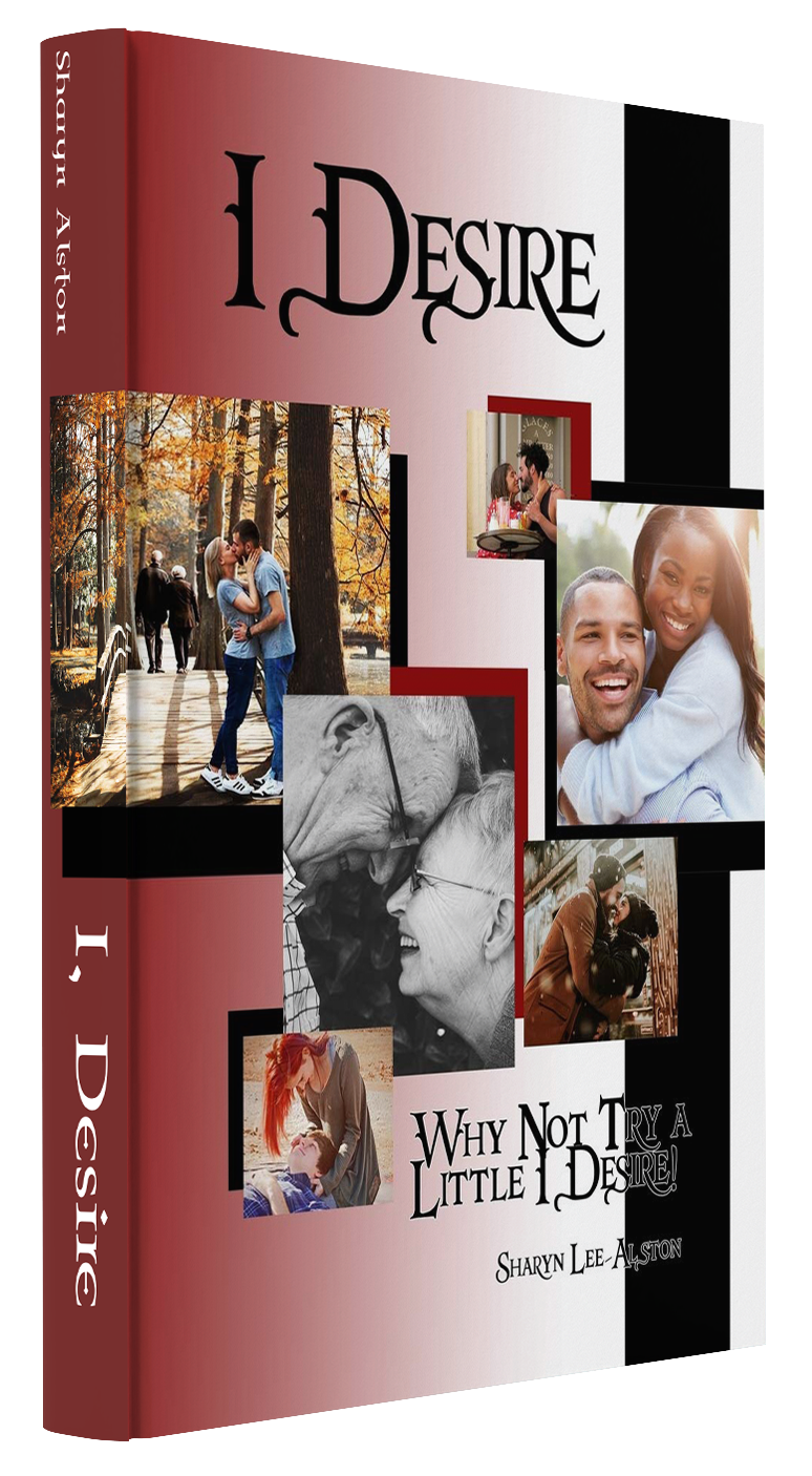 I Desire1